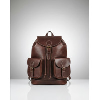 Дамска кожена раница "Chic & Carry" Дамска кожена раница "Chic & Carry"